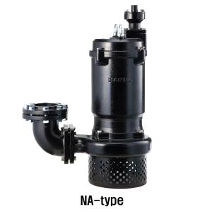 청수 배수용 수중펌프 IP-0532(3)NA(D)80
