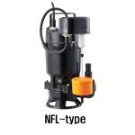 오수용 배수펌프 IPV-227(-F, -NFL)_2