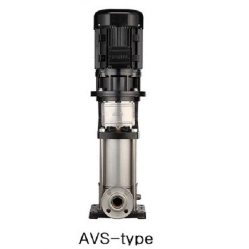 고효율 입형 부스터펌프 AVS-2TYPE