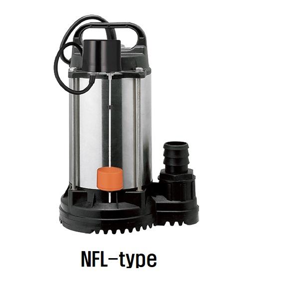 청수 배수용 수중펌프 IP-235(-F,-NFL)_2