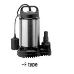 청수 배수용 수중펌프 IP-235(-F,-NFL)_1
