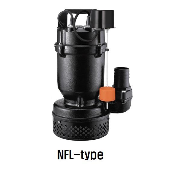청수 배수용 수중펌프 IP-815N(-F,-NFL,-T,-T-NFL)_2