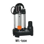 청수 배수용 수중펌프 IP-435N/435HC(-F,-NFL)_2