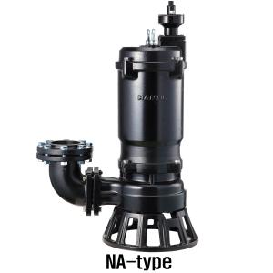 배수용 수중펌프 IPV-0532(3)NA(D)80