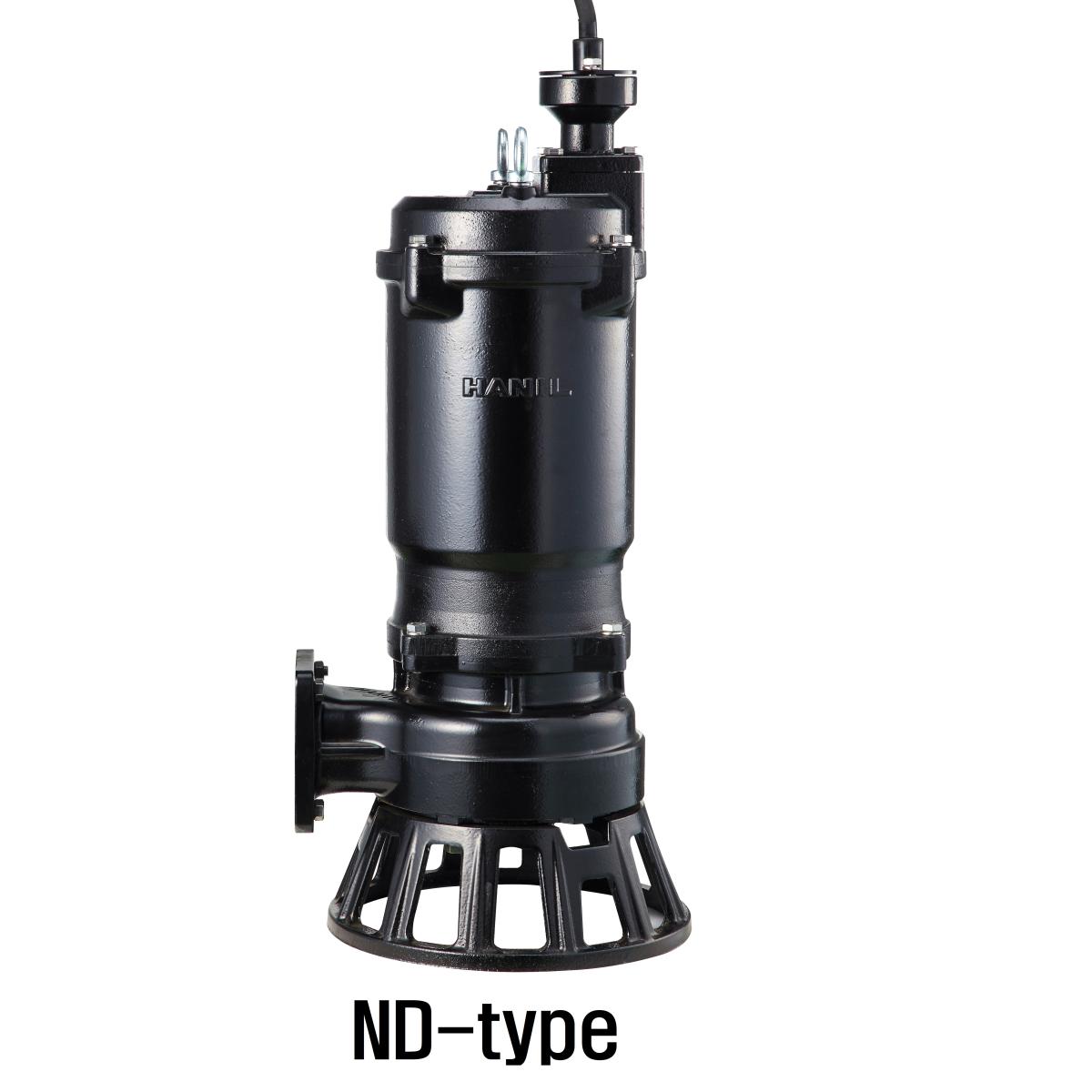 배수용 수중펌프 IPV-0532(3)NA(D)80_1