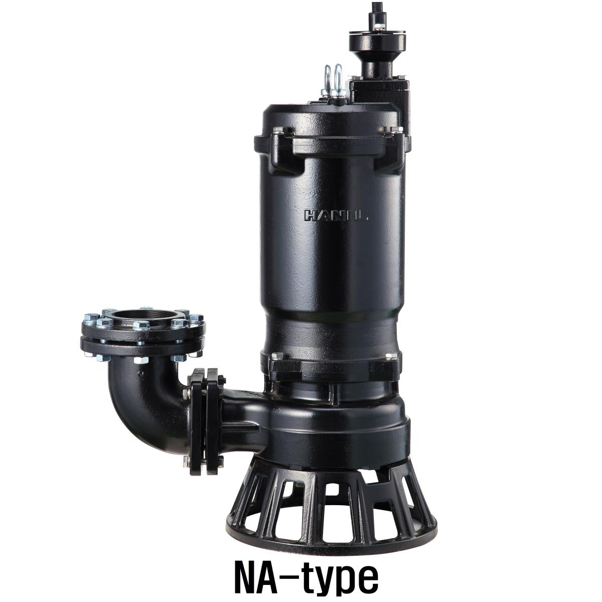 배수용 수중펌프 IPV-0733NA(D)80