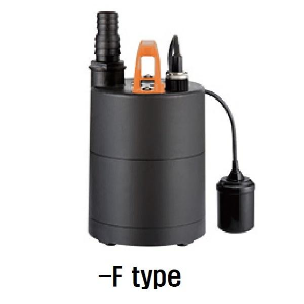 배수용 수중펌프 IPCH-00122E(-F,-NFL)_1