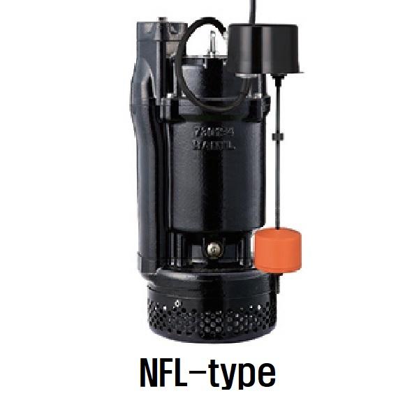 공사용 수중펌프 IPCH-0022N50(-F,-NFL)_2