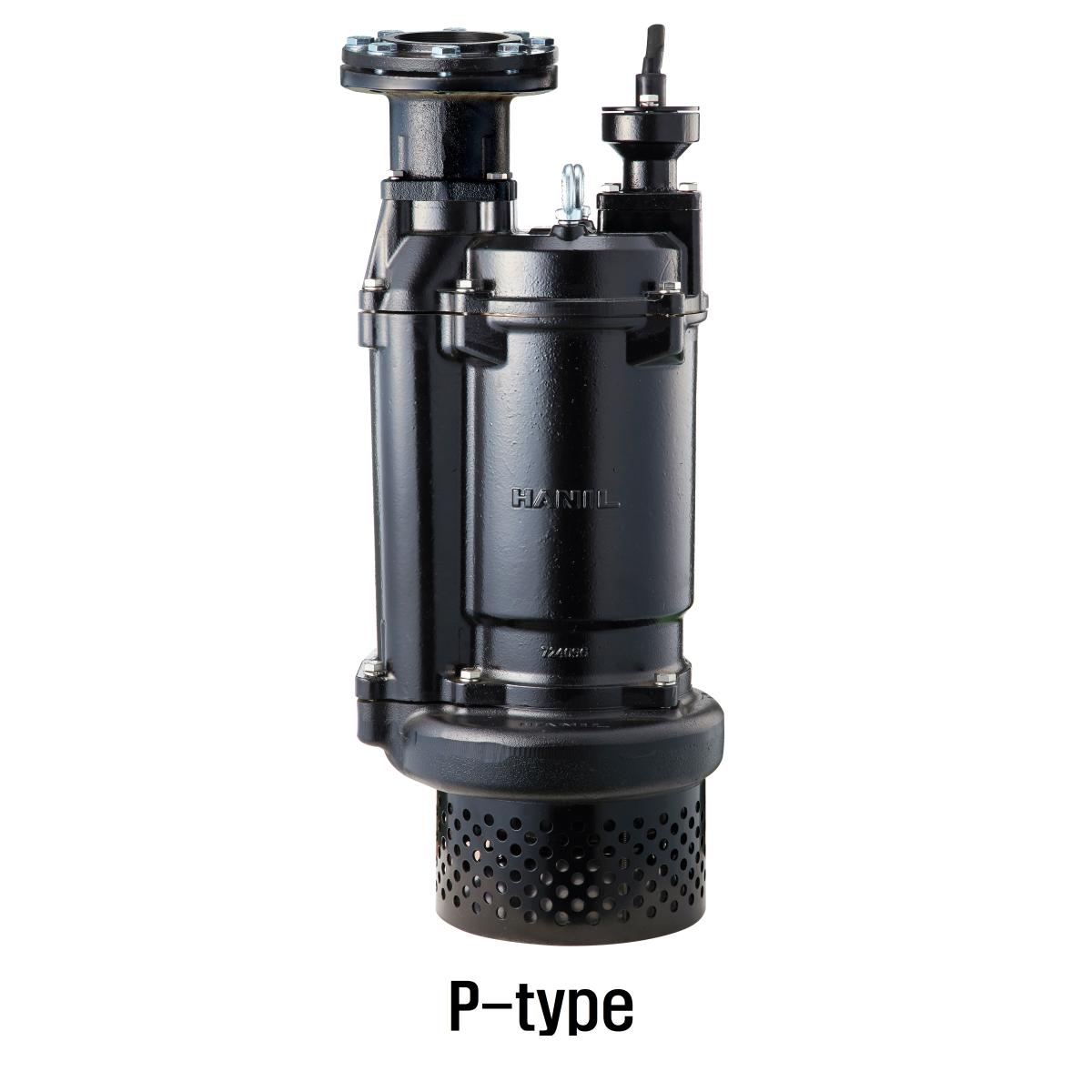 공사용 수중펌프 IPCH-0532(3)N80(P)_1