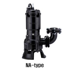 배수용 수중펌프 IPnC-0122NA65