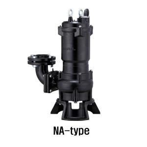 배수용 수중펌프 IPnC-0222NA80