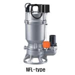 올스텐 배수용 수중펌프 IPVSS-815SS(-F, -NFL, -T, -T-NFL)_2