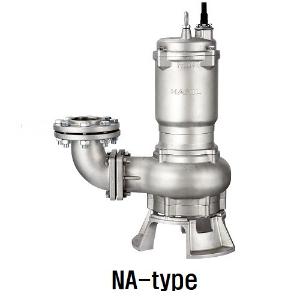 올스텐 배수용 수중펌프 IPnCSS-0122NA65SS