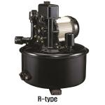 가정용 자흡 펌프 PH-125A, W, R_2