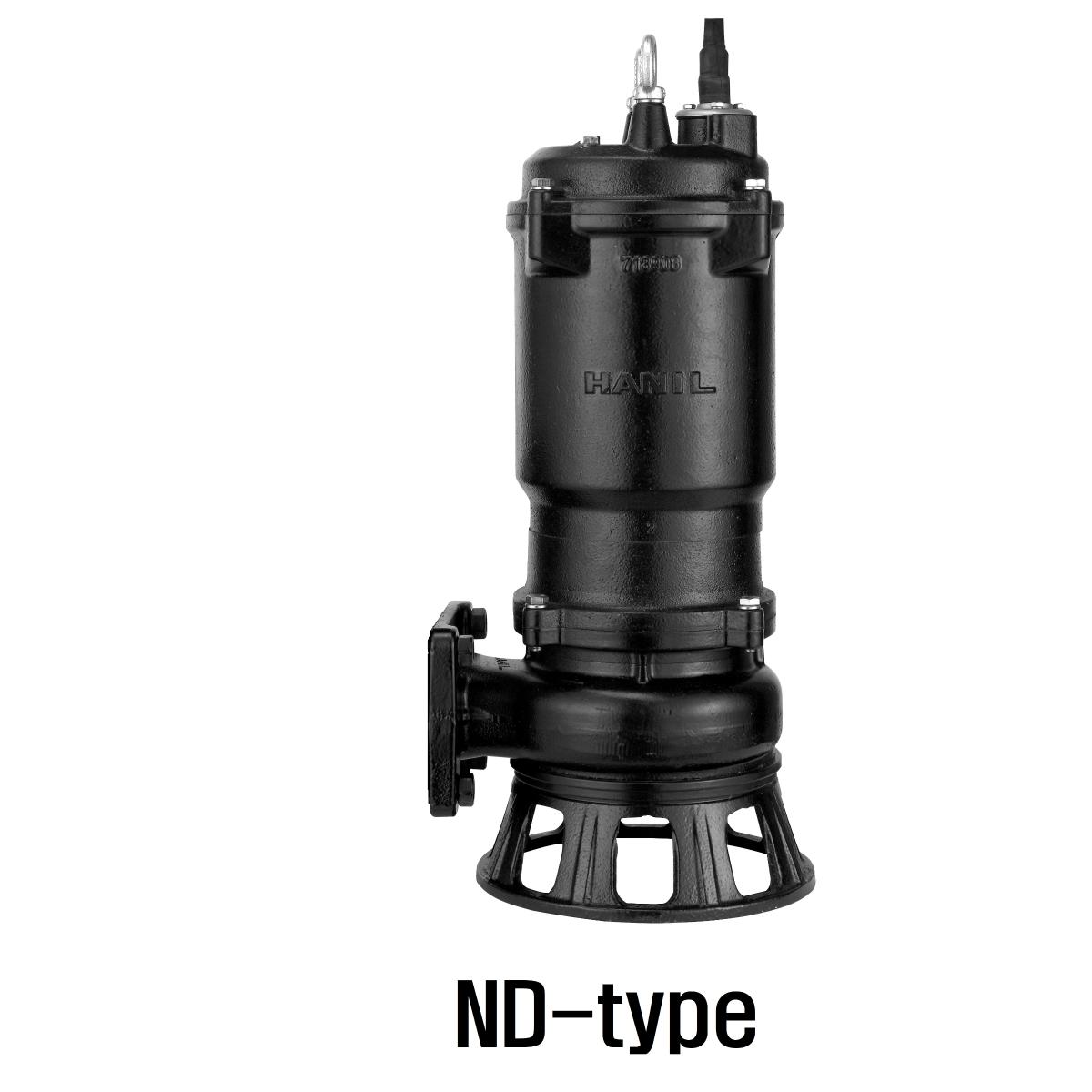 오수용 배수펌프 IPV-0332N80_2