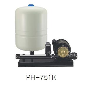 한일 가정용 가압펌프 PH-751K,751KV